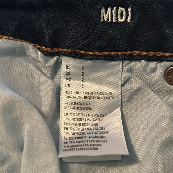 American Eagle outfitters shorts - Picture 3 of 5